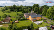 Prodej chalupy, 188 m2, Přílezy - Útvina, cena 5100000 CZK / objekt, nabízí
