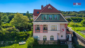 Prodej vily, 550 m2, Velké Hamry, cena 22500000 CZK / objekt, nabízí