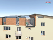Prodej bytu 3+kk, 86 m2, Prostějov, ul. Wolkerova, cena cena v RK, nabízí