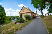 Prodej rodinného domu, 90 m2, Křenov, cena 731500 CZK / objekt, nabízí
