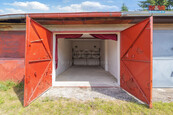 Prodej garáže, 31 m2, Příbram, cena 460500 CZK / objekt, nabízí