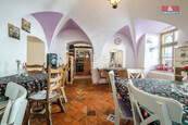 Prodej restaurace, stravování, 158 m2, Kadaň, ul. Čechova, cena 8981500 CZK / objekt, nabízí