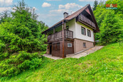 Prodej chaty 565 m2 u přehrady Pastviny, Klašterec Zbudov, cena 4490000 CZK / objekt, nabízí