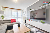 Prodej bytu 3+1, 69 m2, Humpolec, ul. Na Rybníčku, cena 3500000 CZK / objekt, nabízí