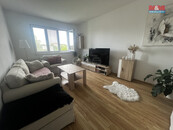 Pronájem bytu 2+1, 52 m2, Ostrava, ul. U Lesa, cena 9200 CZK / objekt / měsíc, nabízí