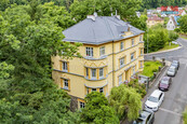 Prodej bytu 2+1, 62 m2, Děčín, ul. Na Výšinách, cena 2850000 CZK / objekt, nabízí