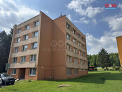 Prodej bytu 2+kk, 50 m2, Příbram, ul. Jana Drdy, cena 4100000 CZK / objekt, nabízí