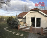 Pronájem chalupy, 60 m2, Rybníky, cena 20000 CZK / objekt / měsíc, nabízí M&M reality holding a.s.