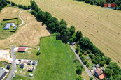 Prodej pozemku k bydlení, 1028 m2, Šabina, cena 1663000 CZK / objekt, nabízí