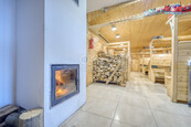 Prodej hotelu, penzionu, 272 m2, Jesenice, ul. U Vel rybníka, cena 10200000 CZK / objekt, nabízí