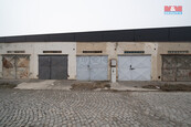 Pronájem garáže, 20 m2, Olomouc, cena 2500 CZK / objekt / měsíc, nabízí