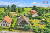 Prodej chalupy, 200 m2, Třebihošť, Zvičina, cena 5750000 CZK / objekt, nabízí