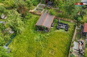 Prodej zahrady, 226 m2, Mariánské Lázně, ul. Křižíkova, cena 299000 CZK / objekt, nabízí