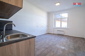 Pronájem bytu 1+1, 42 m2, Sokolov, ul. Nádražní, cena 7500 CZK / objekt / měsíc, nabízí
