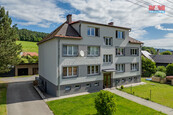 Prodej bytu 5+1 s garáží, 120 m2, Mikulůvka, cena 4600000 CZK / objekt, nabízí M&M reality holding a.s.