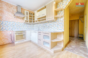 Pronájem bytu 1+1, 38 m2, Plasy, ul. Potoční, cena 12400 CZK / objekt / měsíc, nabízí