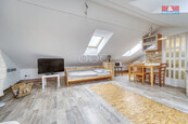 Pronájem bytu 1+kk, 45 m2, Plzeň, ul. Rolní, cena 11000 CZK / objekt / měsíc, nabízí