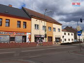 Pronájem obchod a služby, 62 m2, Chlumec nad Cidlinou, cena 9000 CZK / objekt / měsíc, nabízí