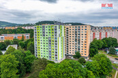 Prodej bytu 1+1 v Ústí nad Labem, ul. Muchova, cena 1590000 CZK / objekt, nabízí