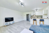 Pronájem bytu 2+kk, 66 m2, Mariánské Lázně, ul. U Zastávky, cena 15000 CZK / objekt / měsíc, nabízí