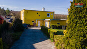 Prodej rodinného domu, 250 m2, Chuchelná, ul. Kopaniny, cena 4690000 CZK / objekt, nabízí