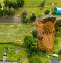 Prodej pozemku k bydlení, 1473 m2, Dobrná, cena 2915500 CZK / objekt, nabízí