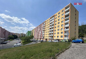 Prodej bytu 1+1 v Jirkově, ul. Krušnohorská, cena 1400000 CZK / objekt, nabízí