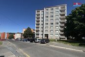 Pronájem bytu 3+1, 74 m2, Slaný, ul. Vikova, cena 17000 CZK / objekt / měsíc, nabízí