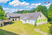 Prodej rodinného domu, 105 m2, Nadějkov, cena 6990000 CZK / objekt, nabízí