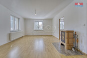 Pronájem rodinného domu, 115 m2, Vejprnice, ul. Línská, cena 25000 CZK / objekt / měsíc, nabízí