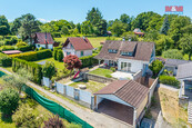 Prodej rodinného domu, 96 m2, Soběslav, ul. Na Pilátě I, cena 4990000 CZK / objekt, nabízí
