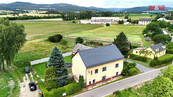 Prodej rodinného domu, 250 m2, Město Albrechtice, cena 3610000 CZK / objekt, nabízí