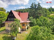 Prodej chalupy, 160 m2, Brantice, cena 2490000 CZK / objekt, nabízí