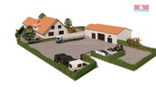 Prodej výrobního objektu, 400 m2, Čakov, cena 12190000 CZK / objekt, nabízí