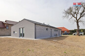 Úsporná novostavba RD, 121 m2, Chlístovice - Pivnisko, cena 5900000 CZK / objekt, nabízí
