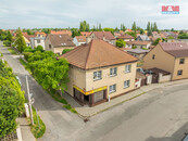 Prodej rodinného domu, 160 m2, Buštěhrad, ul. Kladenská, cena 12500000 CZK / objekt, nabízí
