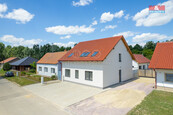 Prodej novostavby penzionu, 176 m2, Novosedly, cena 15000000 CZK / objekt, nabízí