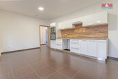 Pronájem bytu 2+kk, 60 m2, Orlová, ul. Zátiší, cena 13500 CZK / objekt / měsíc, nabízí