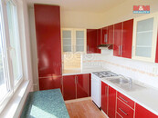 Pronájem bytu 3+1, 70 m2, Orlová, ul. F. S. Tůmy, cena 7900 CZK / objekt / měsíc, nabízí