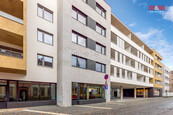Pronájem bytu 2+kk, 57 m2, Pardubice, ul. Smilova, cena 19000 CZK / objekt / měsíc, nabízí