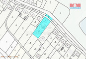 Prodej pozemku k bydlení, 1461 m2, Šebetov, cena 2990000 CZK / objekt, nabízí