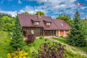 Prodej chalupy v Pěnčíně - Krásná, cena 15600000 CZK / objekt, nabízí