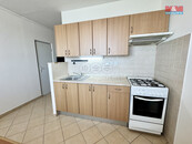 Pronájem bytu 1+1, 34 m2, Brno, ul. Herčíkova, cena 12000 CZK / objekt / měsíc, nabízí
