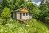 Prodej chaty, 22 m2, Dvůr Králové nad Labem, ul. V Lukách, cena 950000 CZK / objekt, nabízí