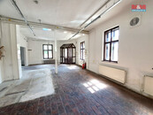 Pronájem obchodního prostoru, 221m2, ul. Riegrova, Brno, cena 59000 CZK / objekt / měsíc, nabízí