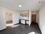 Pronájem bytu 1+1, 36 m2, Ústí nad Labem, ul. Jizerská, cena 10500 CZK / objekt / měsíc, nabízí