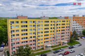 Pronájem bytu 2+kk, 40 m2, Odolena Voda, ul. V Malém háji, cena 14000 CZK / objekt / měsíc, nabízí
