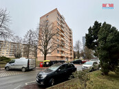 Pronájem bytu 3+1, 60 m2, Pelhřimov, ul. 5. května, cena 13000 CZK / objekt / měsíc, nabízí