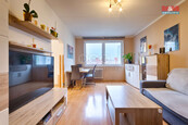 Prodej bytu 3+1, 67 m2, České Budějovice, ul. M. Chlajna, cena 4640000 CZK / objekt, nabízí