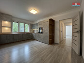 Pronájem bytu 3+kk, 56 m2, Karviná, ul. tř. Těreškovové, cena 14500 CZK / objekt / měsíc, nabízí